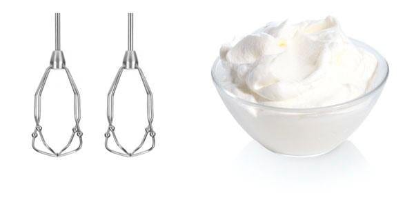 Handmixer Styline Colour MFQ40303
