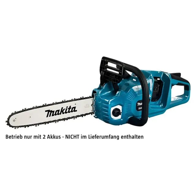 Akku-Kettensäge DUC353Z, 36Volt (2x18V)