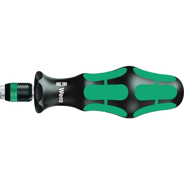Bits-Handhalter 816 R, Schraubendreher