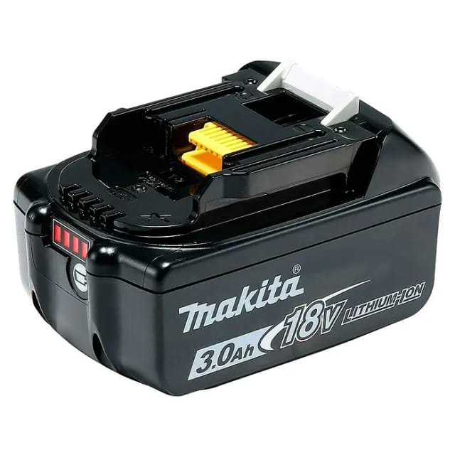 Akku BL1830B Li 18 Volt, 3Ah