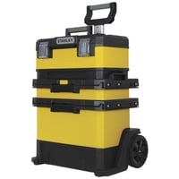 Rollende Werkstatt 1-95-621, Werkzeugwagen Bild 2