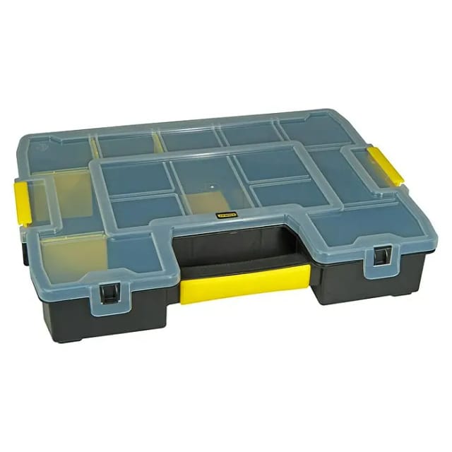 Organizer SortMaster Junior, Werkzeugkiste