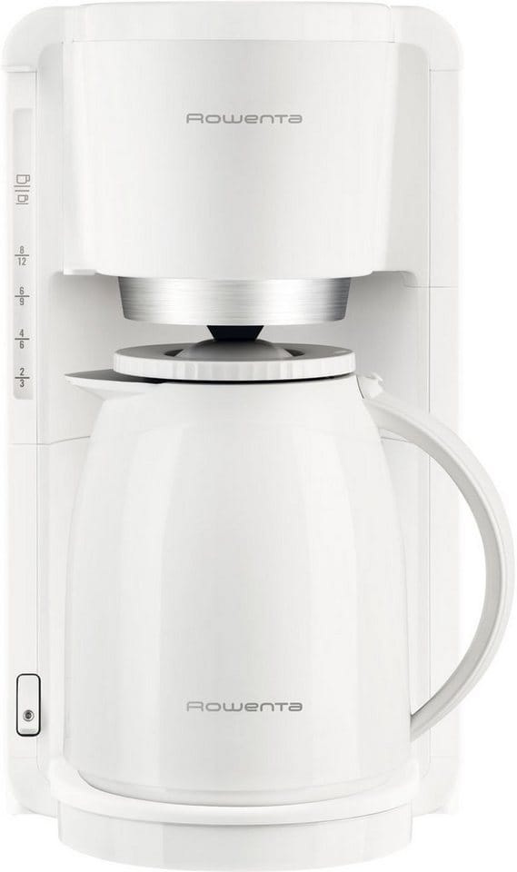 Adagio CT 3801, Filtermaschine