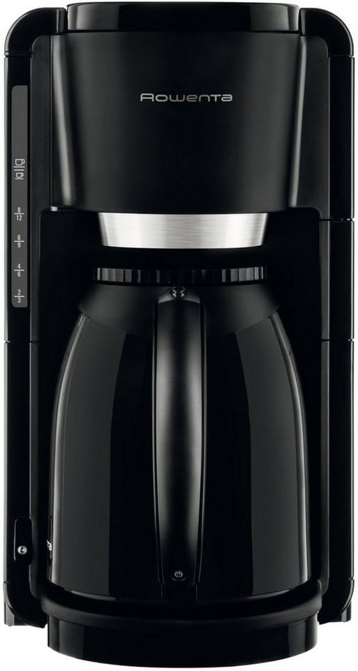 Adagio CT 3808, Filtermaschine