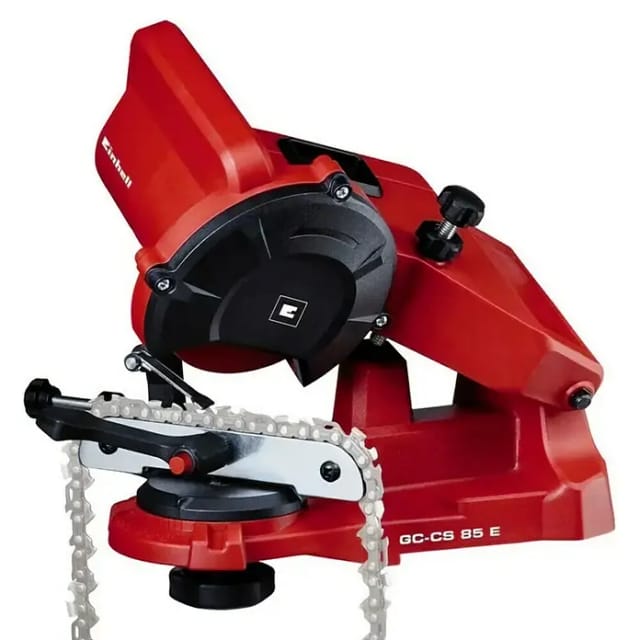 Sägeketten-Schärfgerät GC-CS 85 E