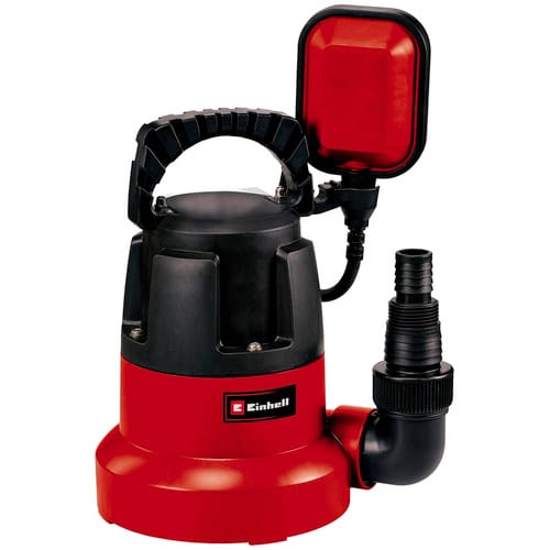 Tauchpumpe GC-SP 3580 LL, Tauch- / Druckpumpe