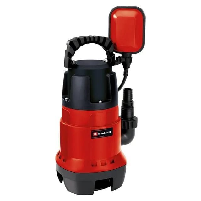Schmutzwasserpumpe GC-DP 7835, Tauch- / Druckpumpe
