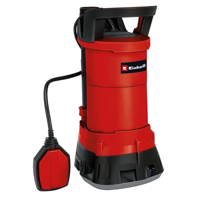 Schmutzwasserpumpe GE-DP 3925 ECO, Tauch- / Druckpumpe