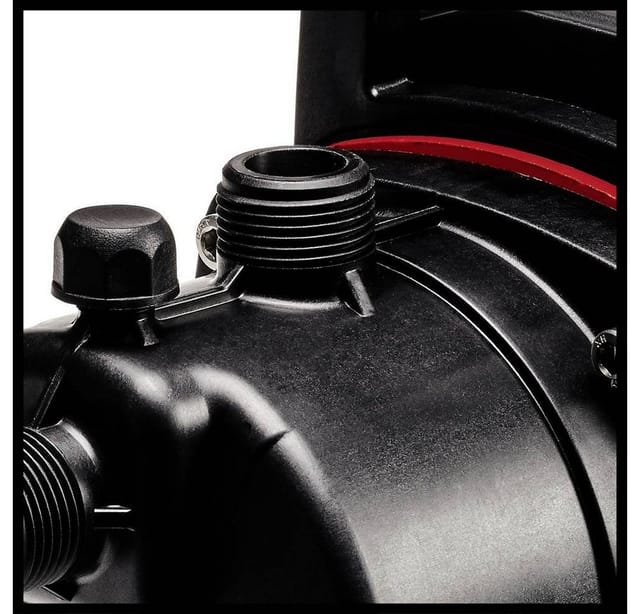 Gartenpumpe GC-GP 6538