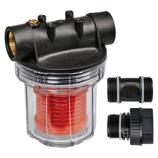 Pumpen-Vorfilter 4173801