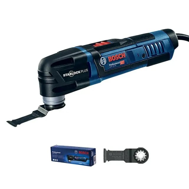 Multi-Cutter GOP 30-28 Professional, Multifunktions-Werkzeug