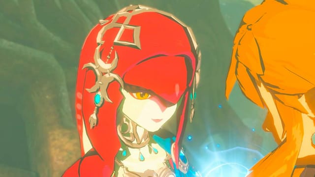 The Legend of Zelda: Breath of the Wild, Nintendo Switch-Spiel