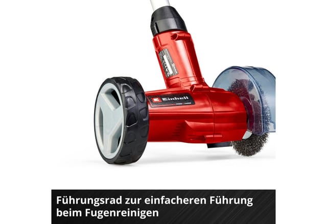 Power X-Change Akku-Fugenreiniger GC-CC 18Li Kit, 18Volt