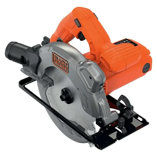 Handkreissäge CS1250L