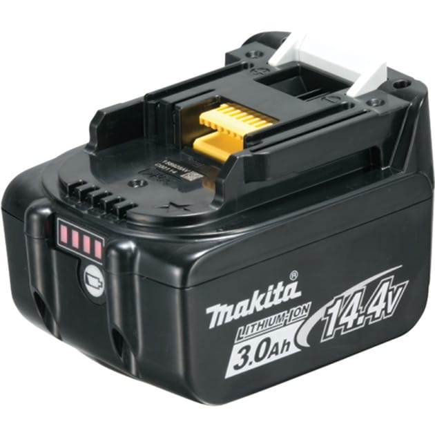 Akku BL1430B, 14,4Volt, 3Ah