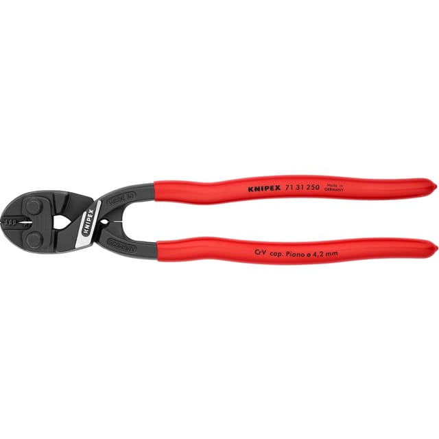 Kompakt-Bolzenschneider CoBolt XL 71 31 250, Schneid-Zange
