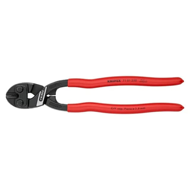 Kompakt-Bolzenschneider CoBolt XL 7101250, Schneid-Zange