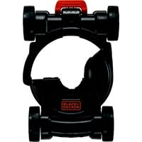 3-in-1 Multi-Trimmer-Basis CM100, Rollen Bild 2