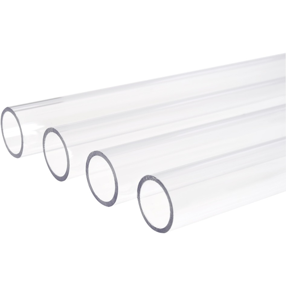 Eisrohr 16/13mm PETG HardTube 60cm