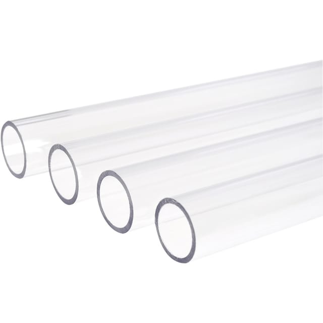 Eisrohr 16/13mm PETG HardTube 60cm