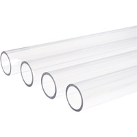 Eisrohr 16/13mm PETG HardTube 60cm Bild 2