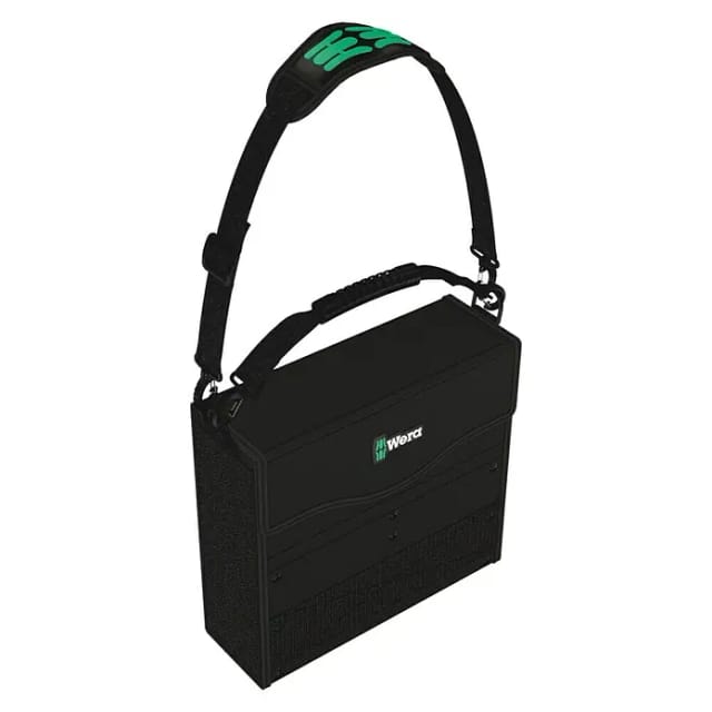 2go 2 Werkzeug-Container, Tasche