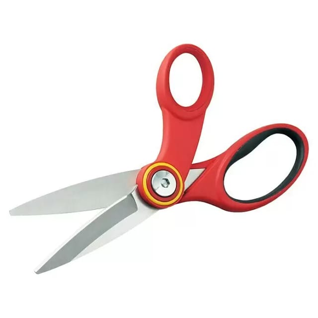 Vielzweck-Schere RA-X, 18cm, Gartenschere
