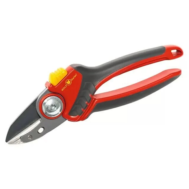 Amboss-Gartenschere Premium Plus RS 4000, Astschere