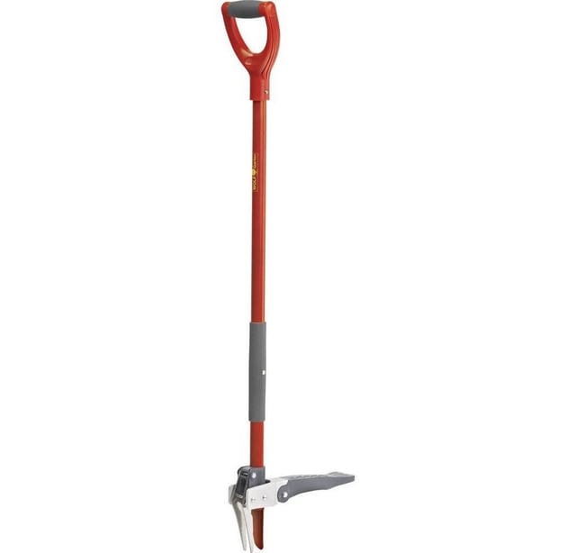 Automatik-Unkrautstecher IW-A