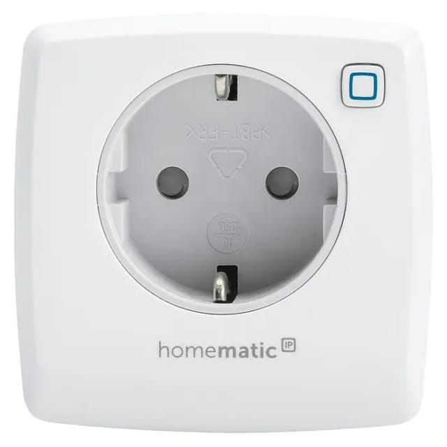 Dimmer-Steckdose (HmIP-PDT)