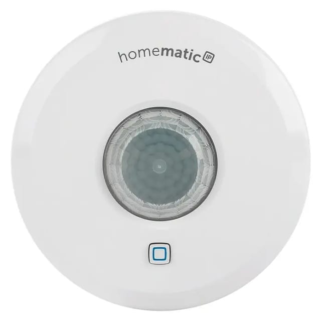 Smart Home Präsenzmelder (HmIP-SPI), Bewegungsmelder