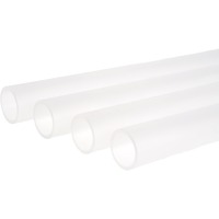 Eisrohr 16/13mm Acryl (PMMA) HardTube Satin 80 cm Bild 2