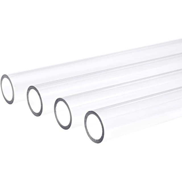 Eisrohr 13/10mm PETG HardTube 60cm