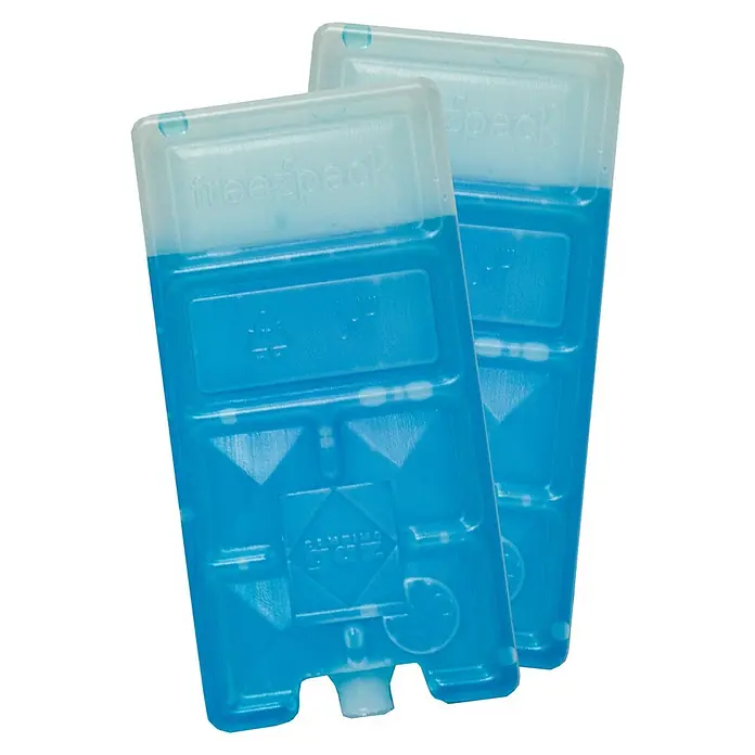 Kühlelement FreezPack 2x M5