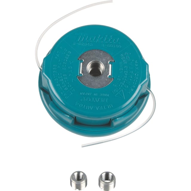 Automatik Tap&Go 2,4mm B-02945, Mäh-Faden