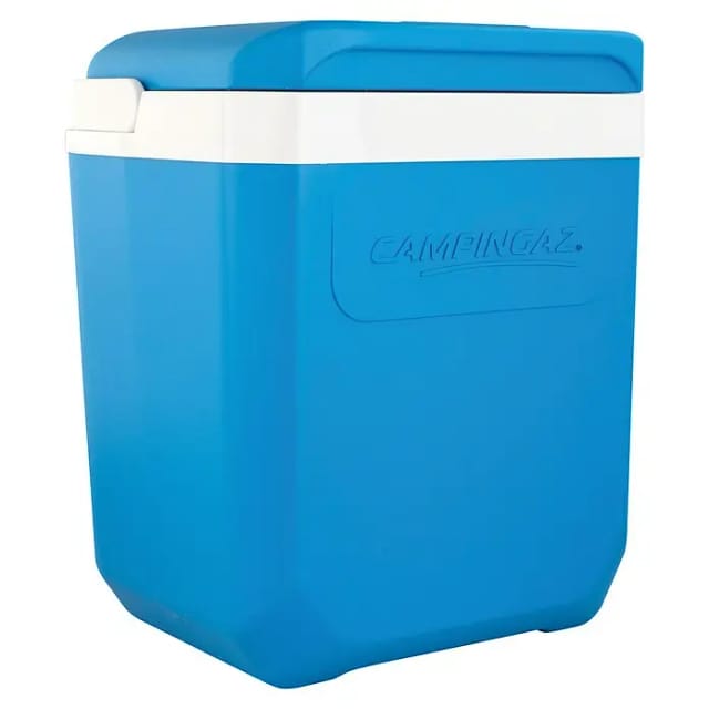 Kühlbox Icetime Plus 26L