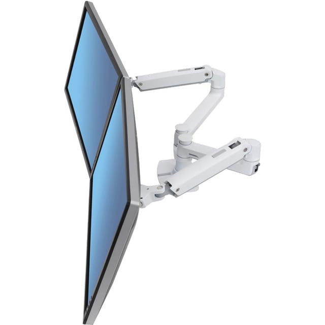 LX-Montagearm, Monitorhalterung