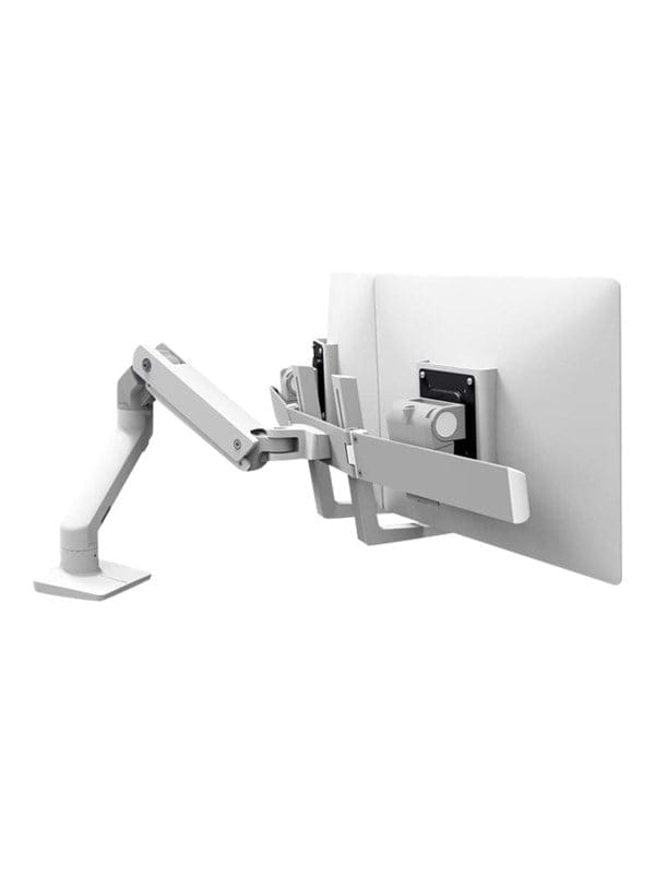 HX Dual-Monitor-Schreibtischarm, Monitorhalterung