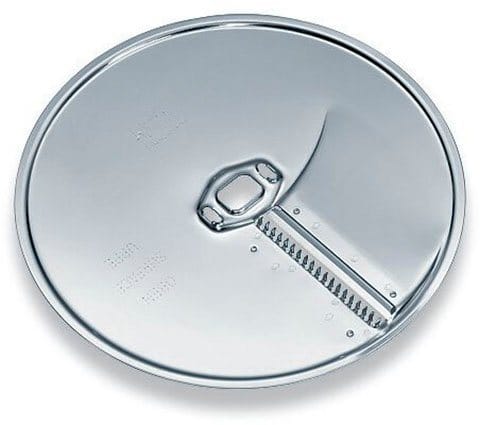Asia-Gemüsescheibe MUZ45AG1, Messer
