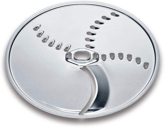 Kartoffelpuffer-Rösti-Scheibe MUZ45KP1, Messer