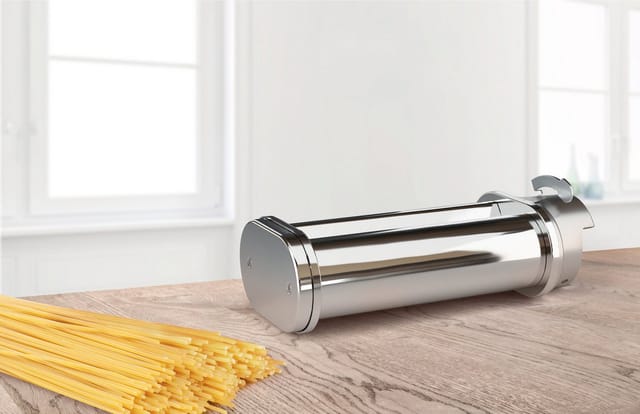 Nudelvorsatz Spaghetti MUZ5NV3, Aufsatz