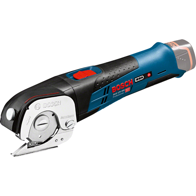 Akku-Multi-Cutter GOP 12V-28 Professional, Multifunktions-Werkzeug