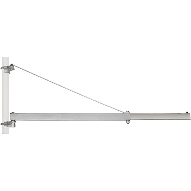 Schwenkarm GT-SA 1100, Halterung