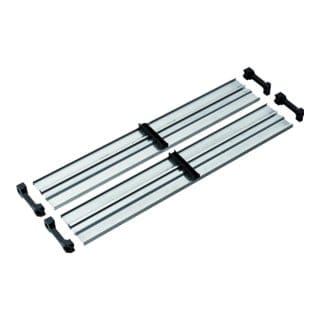 2 Alu-Trennstege 109.47, Werkzeugbox