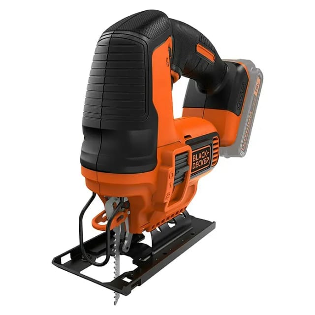 Akku-Stichsäge BDCJS18N, 18Volt