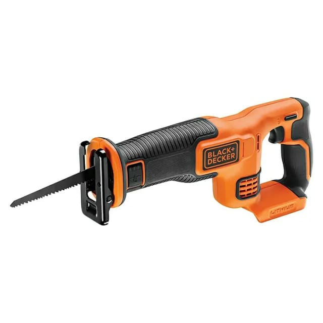 Akku-Säbelsäge BDCR18N, 18Volt