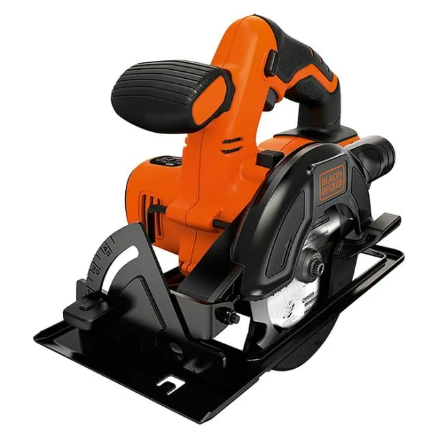 Akku-Handkreissäge BDCCS18N, 18Volt