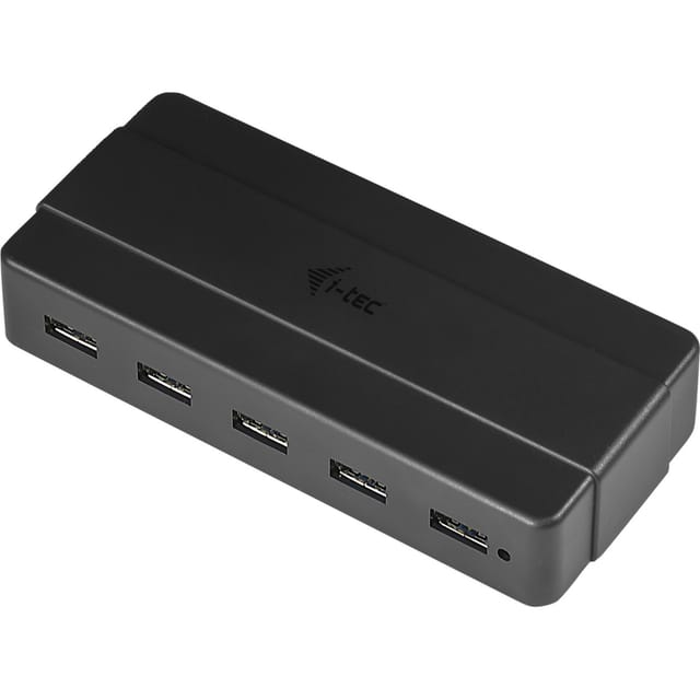 USB 3.0 Advance Charging HUB, USB-Hub