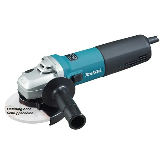 Winkelschleifer 9565HRZ