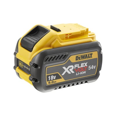 XR FLEXVOLT Akku DCB547, 54Volt